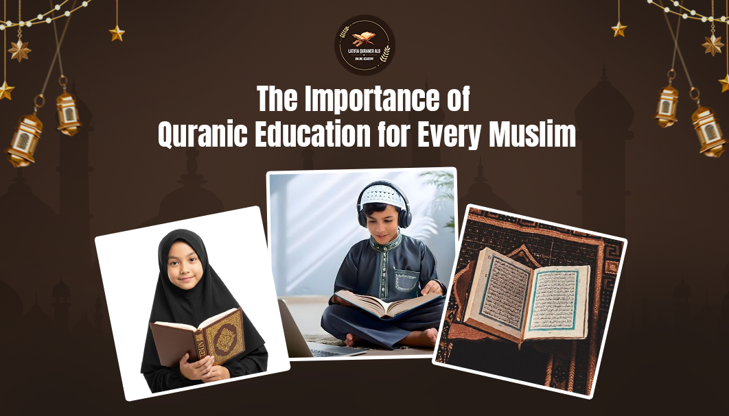 Quranic Education
